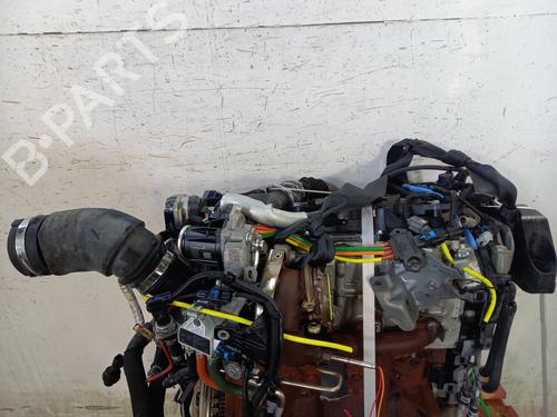 Engine RENAULT KANGOO III Box Body/MPV 1.5 Blue dCi 75 (FJAA) | BP38921574M1 - Image 2
