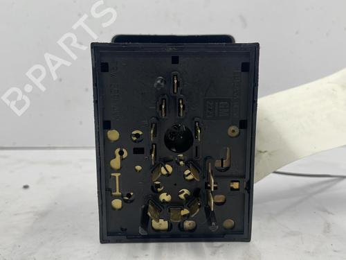Used Headlight switch OPEL ZAFIRA A MPV (T98) 2.2 DTI 16V (F75) (125 hp) 22831335