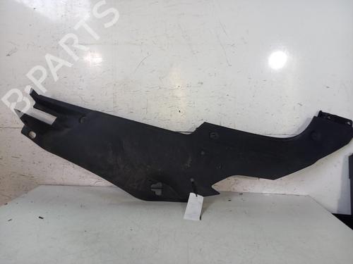 Used Oil sump Oil sump AUDI R8 (422, 423) 5.2 FSI quattro (525 hp) 31271641 31271641