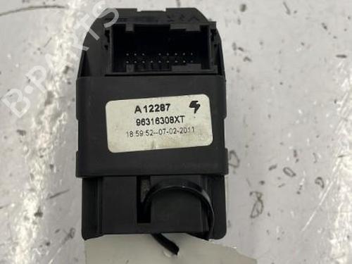 Switch PEUGEOT 206+ (2L_, 2M_) 1.4 HDi eco 70 | BP22837503I30 