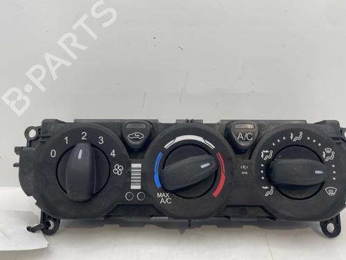 Climate control FORD TRANSIT CUSTOM V362 Van (FY, FZ) 2.0 EcoBlue | BP35885973I5 - Image 4