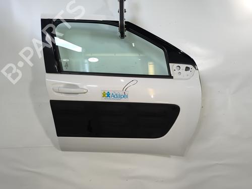 Used Right front door CITROËN C4 CACTUS 1.6 BlueHDi 100 (99 hp) 29438546