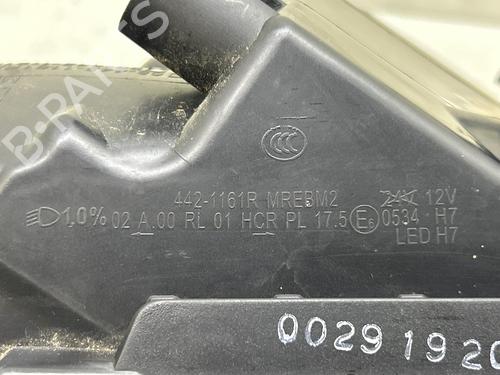 Right headlight OPEL ASTRA J (P10) | BP39513331C29 - Image 3