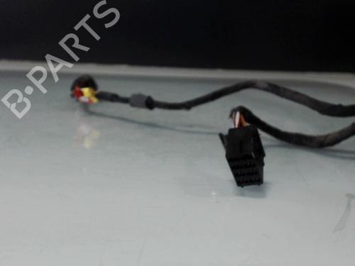 Left mirror FORD FIESTA IV (JA_, JB_) 1.25 i 16V | BP22814768C26 
