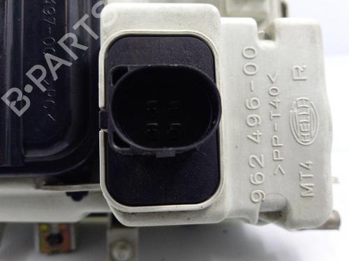 Used Right headlight VW POLO III (6N1) 75 1.6 (75 hp) 22825661