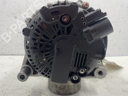Used Alternator Alternator CITROËN JUMPY II Van 2.0 HDi 120 (120 hp) 24664073 24664073