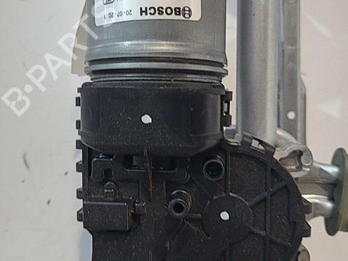 Front wiper motor CITROËN C3 / C3 ORIGIN III (SX) 1.2 PureTech 82 | BP22821989M29 