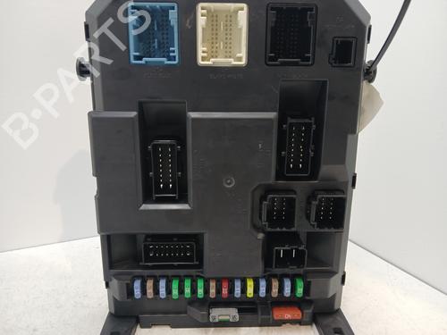 Fuse box CITROËN C3 II (SC_) | BP30088390E1 - Image 2