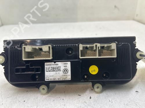 Used Climate control Climate control 38326588 38326588