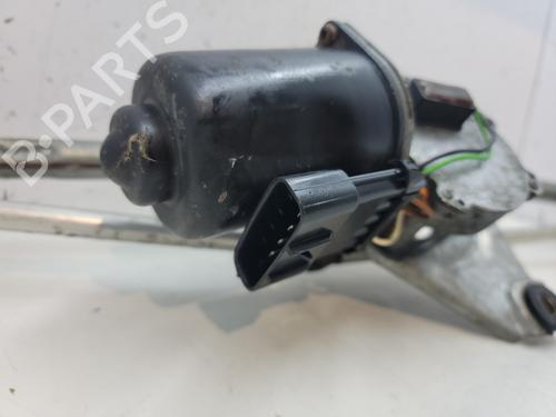 Used Front wiper motor Front wiper motor OPEL ASTRA F Hatchback (T92) 1.4 i 16V (F08, M08, F68, M68) (90 hp) 26585436 26585436