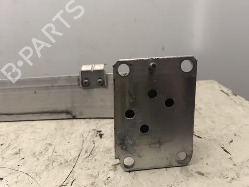 Front bumper reinforcement CITROËN C4 SPACETOURER (3D_) 1.5 BlueHDi 130 | BP29833689C109