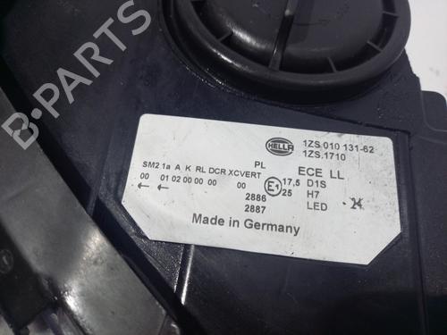 Højre forlygte BMW 5 (F10) 525 d xDrive | BP30045722C29 