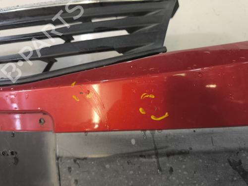 Front bumper DACIA SANDERO 1.6 MPI 85 (BS03) | BP32231685C7 