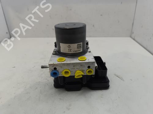 Used ABS pump RENAULT CAPTUR II (HF_) TCe 140 (HFN0) (140 hp) 27296470