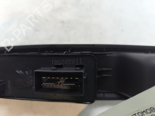 Switch CITROËN C4 II (NC_) 1.6 HDi 90 | BP27888593I30 