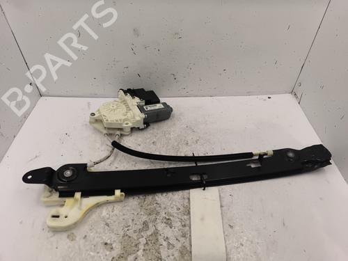 Used Rear left window mechanism SEAT ALTEA (5P1) 1.6 TDI (105 hp) 25445511