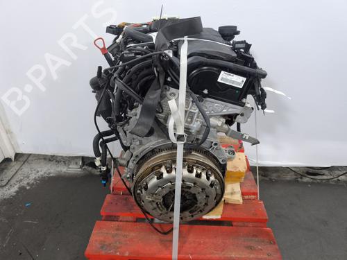Engine BMW 1 (F20) 114 d | BP36856654M1 - Image 3