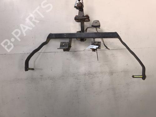 Used Tow ball/Mechanism Tow ball/Mechanism 37472367 37472367