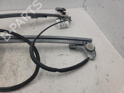 Front left window mechanism ROVER 75 (RJ) 2.5 V6 | BP24886646C22  - Image 5
