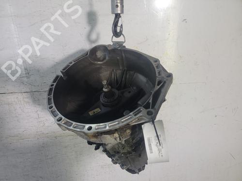 Used Gearbox BMW 1 (E81) 120 d (177 hp) 26640744