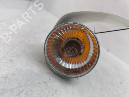 Used Left front indicator BLUECAR BLUEUTILITY EV50 (68 hp) 29043926