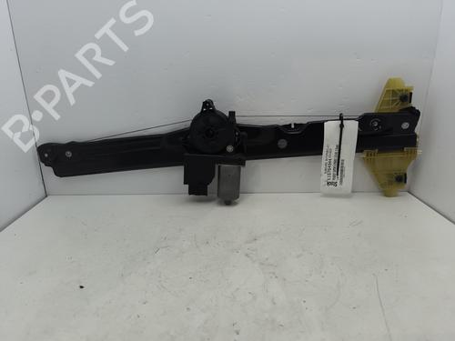 Used Front right window mechanism PEUGEOT EXPERT Van (V_) 2.0 BlueHDi 180 (177 hp) 30591715