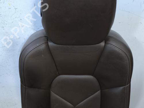 Seats set PORSCHE CAYENNE (92A) 3.0 Diesel | BP25280305C78  - Image 39