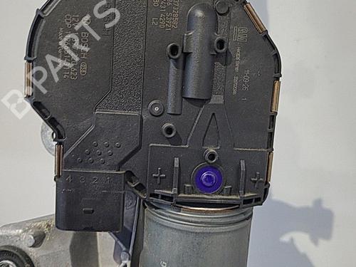 Used Front wiper motor Front wiper motor OPEL ASTRA J (P10) 1.7 CDTI (68) (110 hp) 22822333 22822333