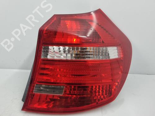 Used Right taillight BMW 1 (E87) 118 d (143 hp) 22826283
