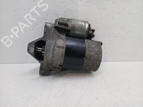 Starter RENAULT CLIO II (BB_, CB_) 1.2 16V (BB05, BB0W, BB11, BB27, BB2T, BB2U, BB2V, CB05,... | BP30854193M8