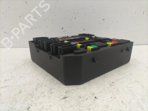 Electronic module RENAULT SCÉNIC III (JZ0/1_) 1.5 dCi | BP23829672M83 