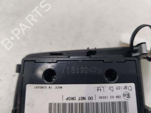 Switch RENAULT GRAND SCÉNIC III (JZ0/1_) 1.5 dCi (JZ09, JZ0D, JZ10, JZ14, JZ1G, JZ29, JZ2C) | BP31062336I30