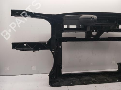 Front slam panel VW TOURAN (1T1, 1T2) 1.9 TDI | BP32382824C72 