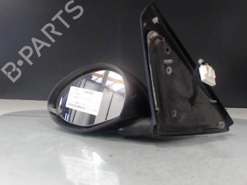 Used Left mirror Left mirror ALFA ROMEO 147 (937_) 1.9 JTD (937.AXD1A, 937.BXD1A, 937.AXV1A, 937.BXB1A,... (115 hp) 22814786 22814786