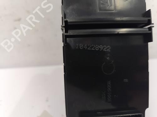 Climate control RENAULT MEGANE III Hatchback (BZ0/1_, B3_) 1.5 dCi (BZ09, BZ0D, BZ1W, BZ29, BZ14) | BP24985170I5 