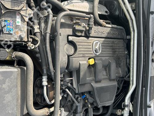 gearbox-mazda-mx-5-iii-nc-2005-2006-2007-2008-2009-2010-2011-2012-2013-2014-32526510 main image