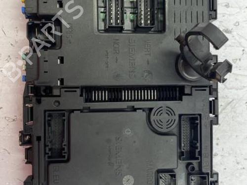 Fuse box PEUGEOT 206 Hatchback (2A/C) 2.0 HDI 90 | BP22837930E1 