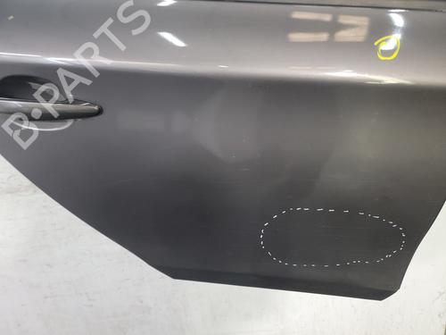 Right rear door BMW 1 (E87) 118 d | BP26689204C5 