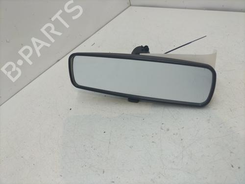 Used Rear mirror PEUGEOT 3008 I MPV (0U_) 1.6 HDi (112 hp) 29286249