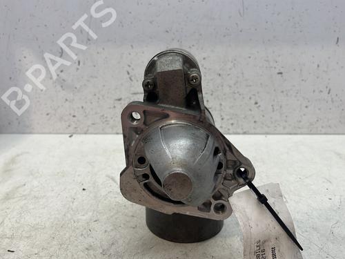 Used Starter Starter MAZDA 2 (DE_, DH_) 1.3 (DE3FS) (75 hp) 28568254 28568254
