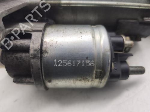 Starter FORD FIESTA VI (CB1, CCN) 1.5 TDCi | BP35936976M8 - Image 4
