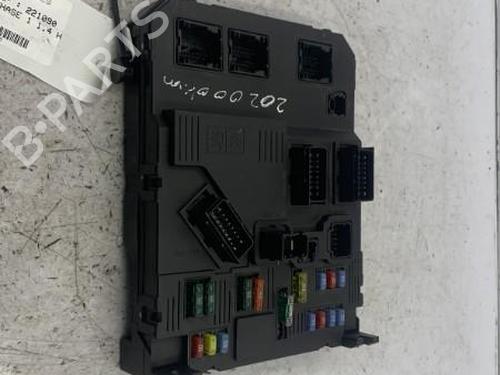 Used Fuse box Fuse box CITROËN C3 I (FC_, FN_) 1.4 HDi (68 hp) 22834396 22834396