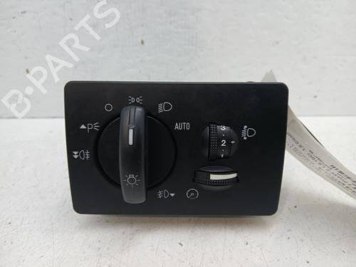 Headlight switch FORD C-MAX (DM2) 1.8 TDCi | BP32747130I24 - Image 2