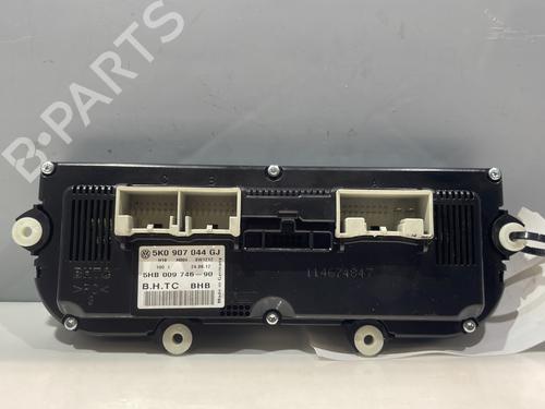 Climate control VW TIGUAN (5N_) 2.0 TDI 4motion | BP30364596I5  - Image 5