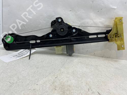 Rear left window mechanism CITROËN C4 Picasso II | BP35961453C24 - Image 3