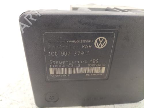 ABS Bremseaggregat VW GOLF IV (1J1) 1.4 16V | BP23830191M43 