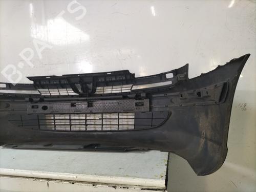 Front bumper PEUGEOT 807 (EB_) 2.0 16V | BP31636939C7 