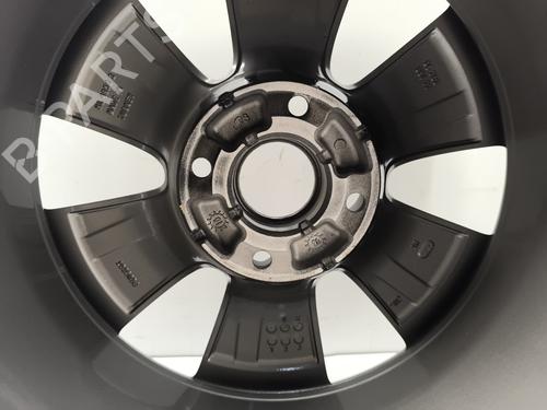 Fælk PEUGEOT 2008 I (CU_) 1.2 VTi | BP31280270C45