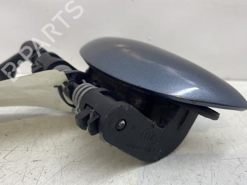 Venstre bak utvendig håndtak PEUGEOT 206 Hatchback (2A/C) 1.6 16V | BP29044144C130 