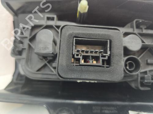 Right taillight CITROËN NEMO Box Body/MPV (AA_)  | BP31657929C35  - Image 5